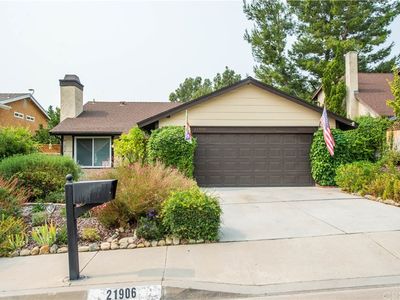 21906 Scallion Dr, Santa Clarita, CA, 91350