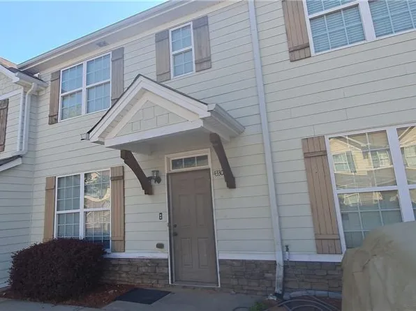 4330 Park Gate Dr, East Pt, GA 30344