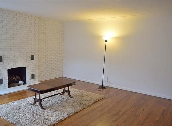Hardwood floors are beautiful