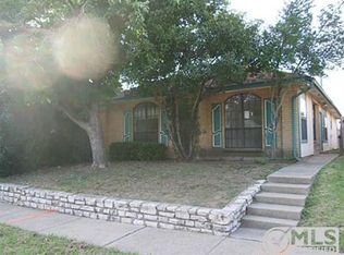 1225 Wheat Field Dr, Mesquite, TX 75149