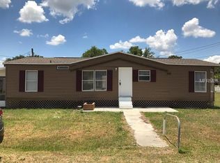 5522 Sharon Ave, Intercession City, FL 33848