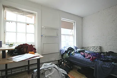 Rented by Keller Williams NYC