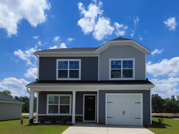 142 Cape Horn Dr, Columbia, SC 29209
