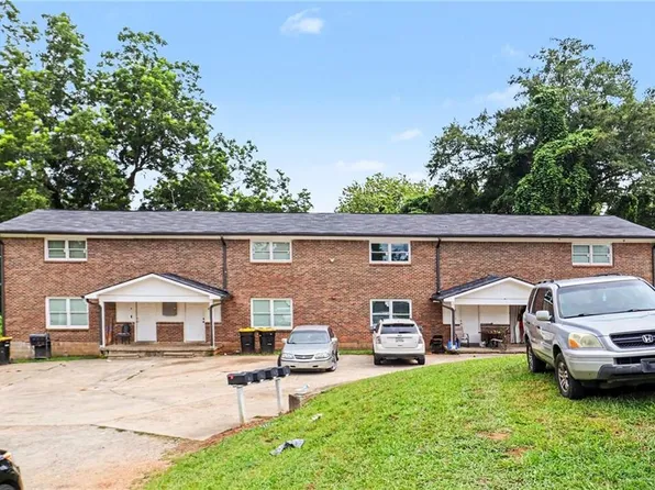 22 Pratt St, Newnan, GA 30263