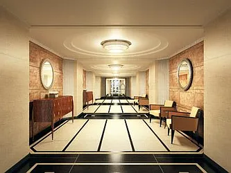 Sold by Macklowe Investment Properties