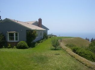 20721 Big Rock Dr, Malibu, CA 90265