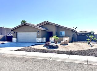 10130 S Galaxy Ave, Yuma, AZ 85367