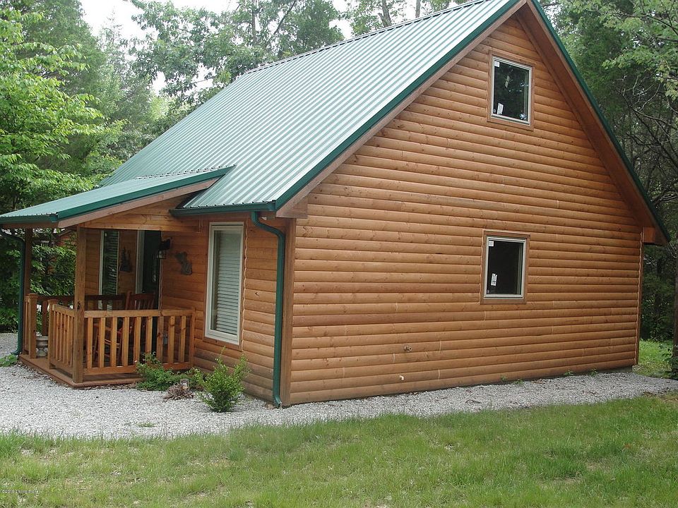 120 Little Cabin Ln Falls Of Rough Ky 40119 Mls 1535688 Zillow