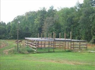 522 Oak Hill Rd, Belton, SC 29627