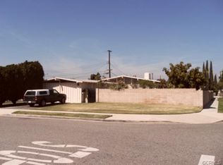2053 W Grayson Ave, Anaheim, CA 92801