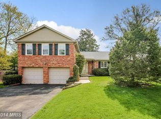 39 Orchard Way S, Rockville, MD 20854
