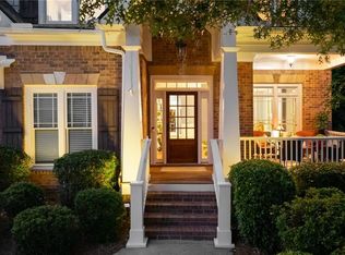 3315 Suffolk Dr, Cumming, GA 30041