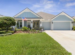 141 Wood Stork Ln, Palm Coast, FL 32164