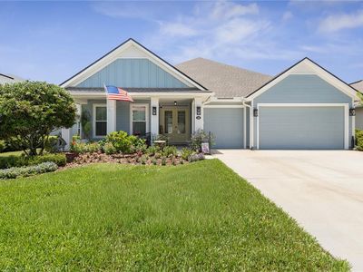 141 WOOD STORK LANE, Palm Coast, FL, 32164