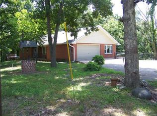 18692 Route 111, Chesterfield, IL 62630