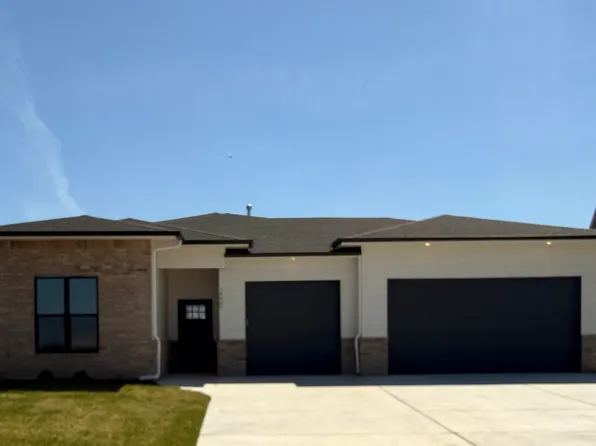 14007 E Wassall St, Wichita, KS 67230