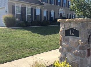 12 Brookfield Ave, Sinking Spring, PA 19608