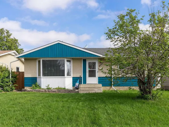 16724 A Ave #79, Edmonton, AB T5R 3J5