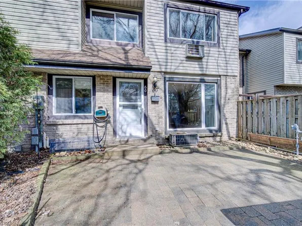 60 Wilsonview Ave, Guelph, ON N1G 2Z9