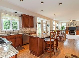 13428 Fairland Park Dr, Silver Spring, MD 20904