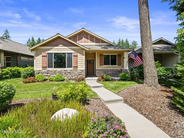 1171 W Grove Way, Coeur D Alene, ID 83815