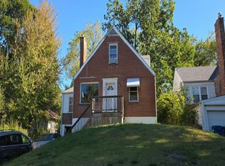 126 S Barat Ave, Saint Louis, MO 63135