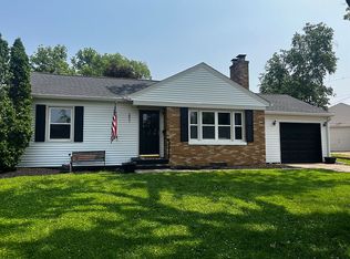 2831 21 1/2 Ave, Rock Island, IL