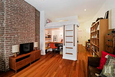 Sold by Halstead Real Estate