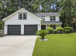 116 Blue Heron Dr, Summerville, SC 29485