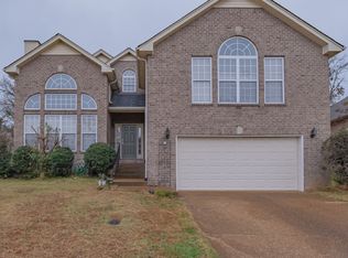 7377 Sugarloaf Dr, Nashville, TN 37211