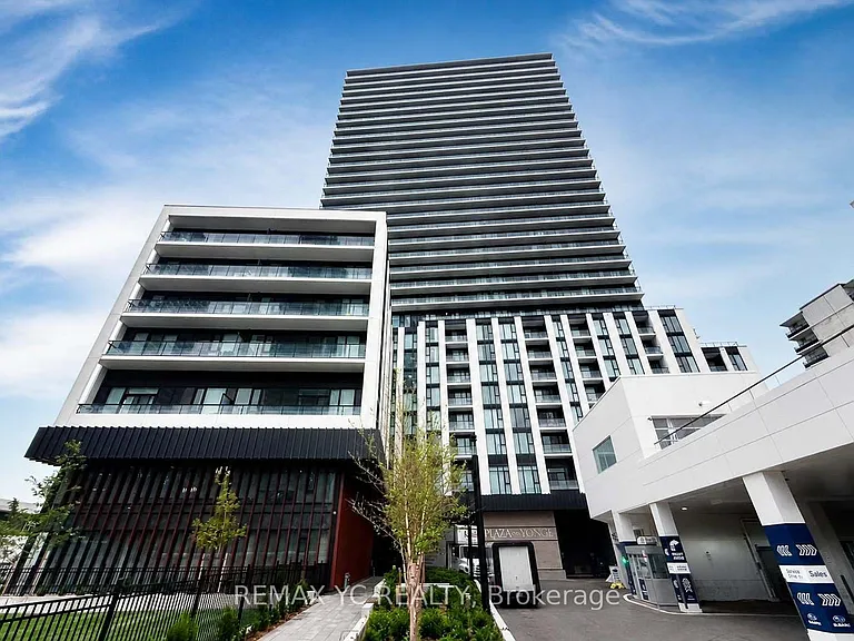 5858 Yonge St #1022 — Photo 1