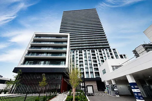 5858 Yonge St #1022 Photo 1