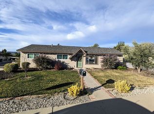 345 Glen Way, Fillmore, CA 93015