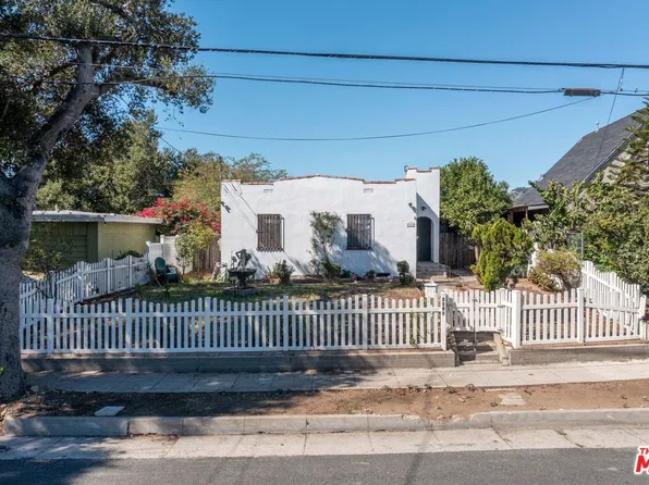1191 Sunset Ave, Pasadena, CA 91103