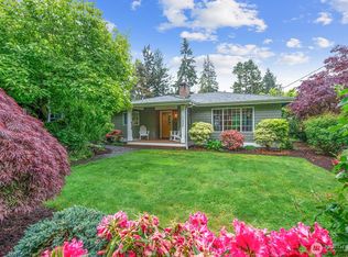 11225 NE 53rd St, Kirkland, WA 98033