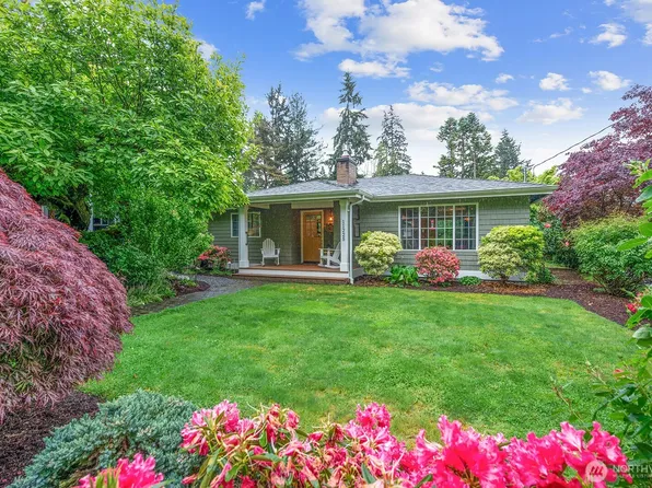 11225 NE 53rd Street, Kirkland, WA 98033