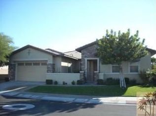 86 Via San Marco, Rancho Mirage, CA 92270