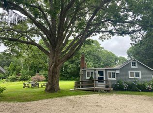 103 N Sea Mecox Rd, Southampton, NY 11968