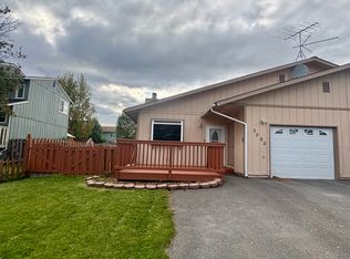 3500 Corona Cir, Anchorage, AK 99517