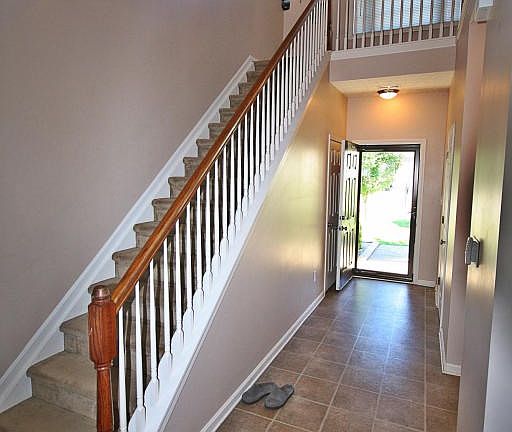 18 staircase