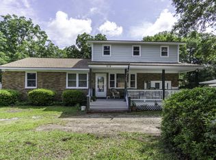 816 Dills Bluff Rd, Charleston, SC 29412