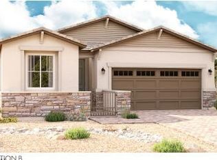 24225 W Zak Rd, Buckeye, AZ 85326