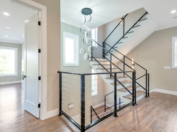 1819 River Dr Unit A, Nashville, TN 37218