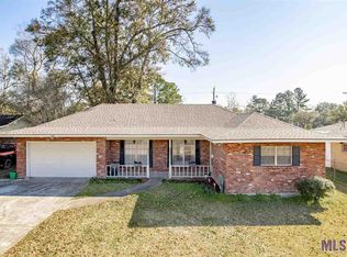 963 S Burgess Dr, Baton Rouge, LA 70815