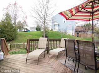 1220 Seron Ct, Eldersburg, MD 21784