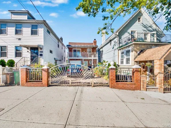 2877 Waterbury Avenue, Bronx, NY 10461