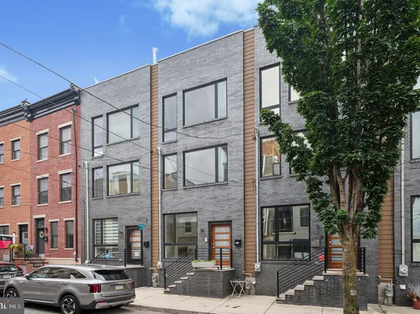 1025 Earl St, Philadelphia, PA 19125