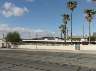 2521 McCulloch Blvd N APT 2, Lake Havasu City, AZ 86403