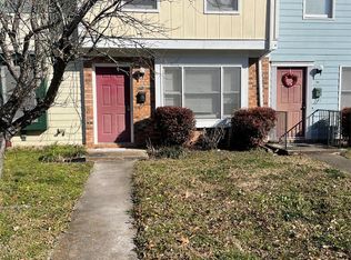 610 W Church St, Elizabeth City, NC 27909