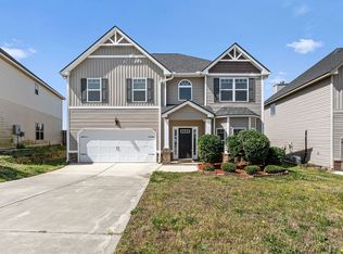 4464 Grove Landing Dr, Grovetown, GA 30813